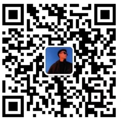 咨詢師微信二維碼